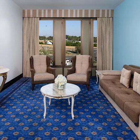Intercontinental Taif By Ihg Ξενοδοχείο Εξωτερικό φωτογραφία