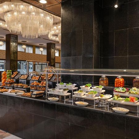 Intercontinental Taif By Ihg Ξενοδοχείο Εξωτερικό φωτογραφία