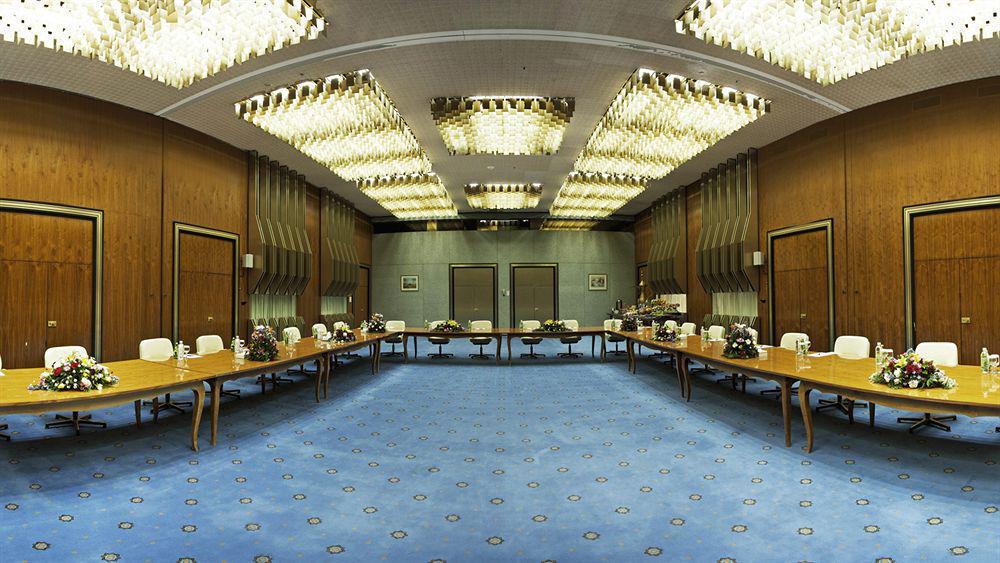 Intercontinental Taif By Ihg Ξενοδοχείο Εξωτερικό φωτογραφία