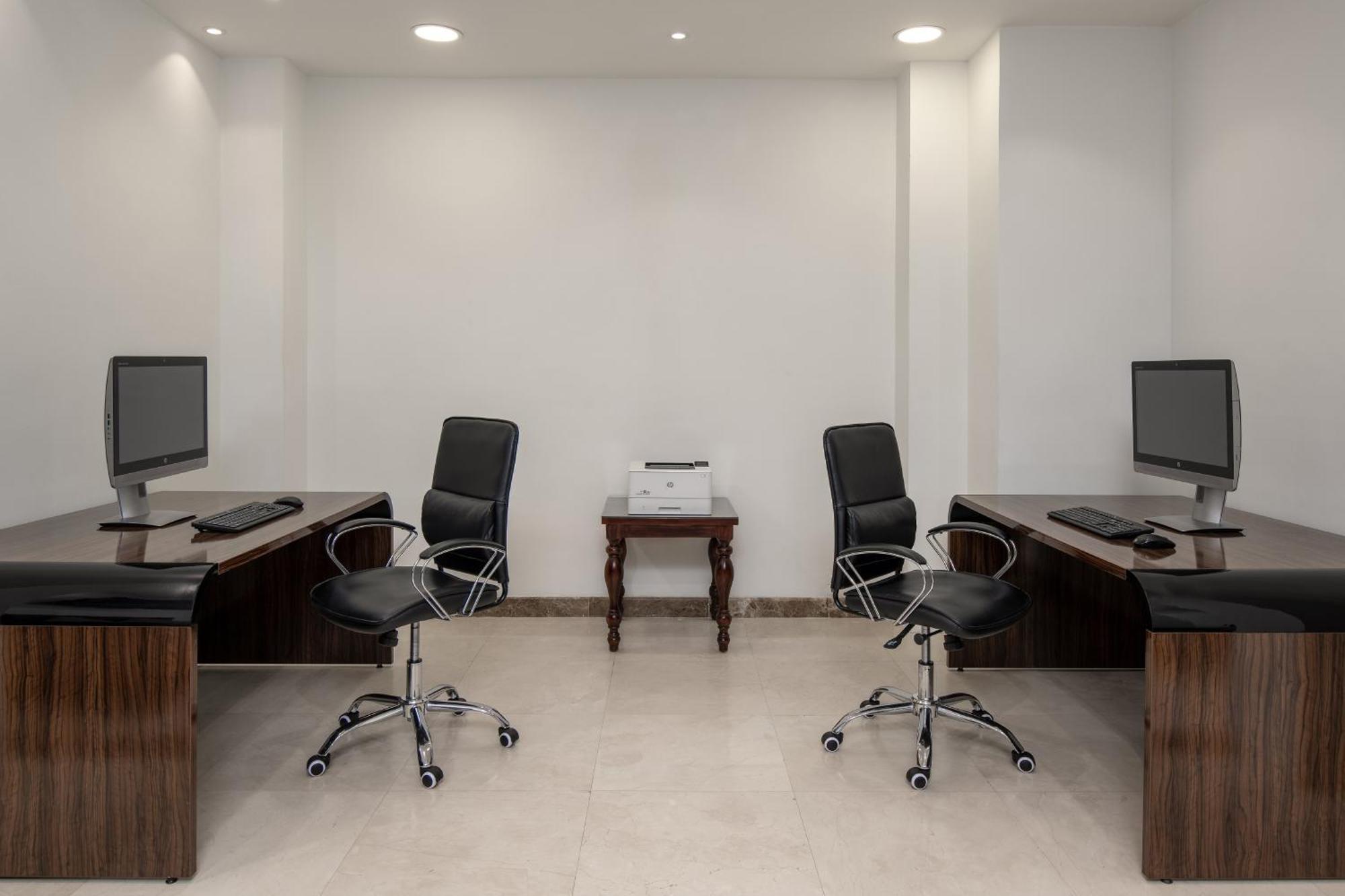 Intercontinental Taif By Ihg Ξενοδοχείο Εξωτερικό φωτογραφία