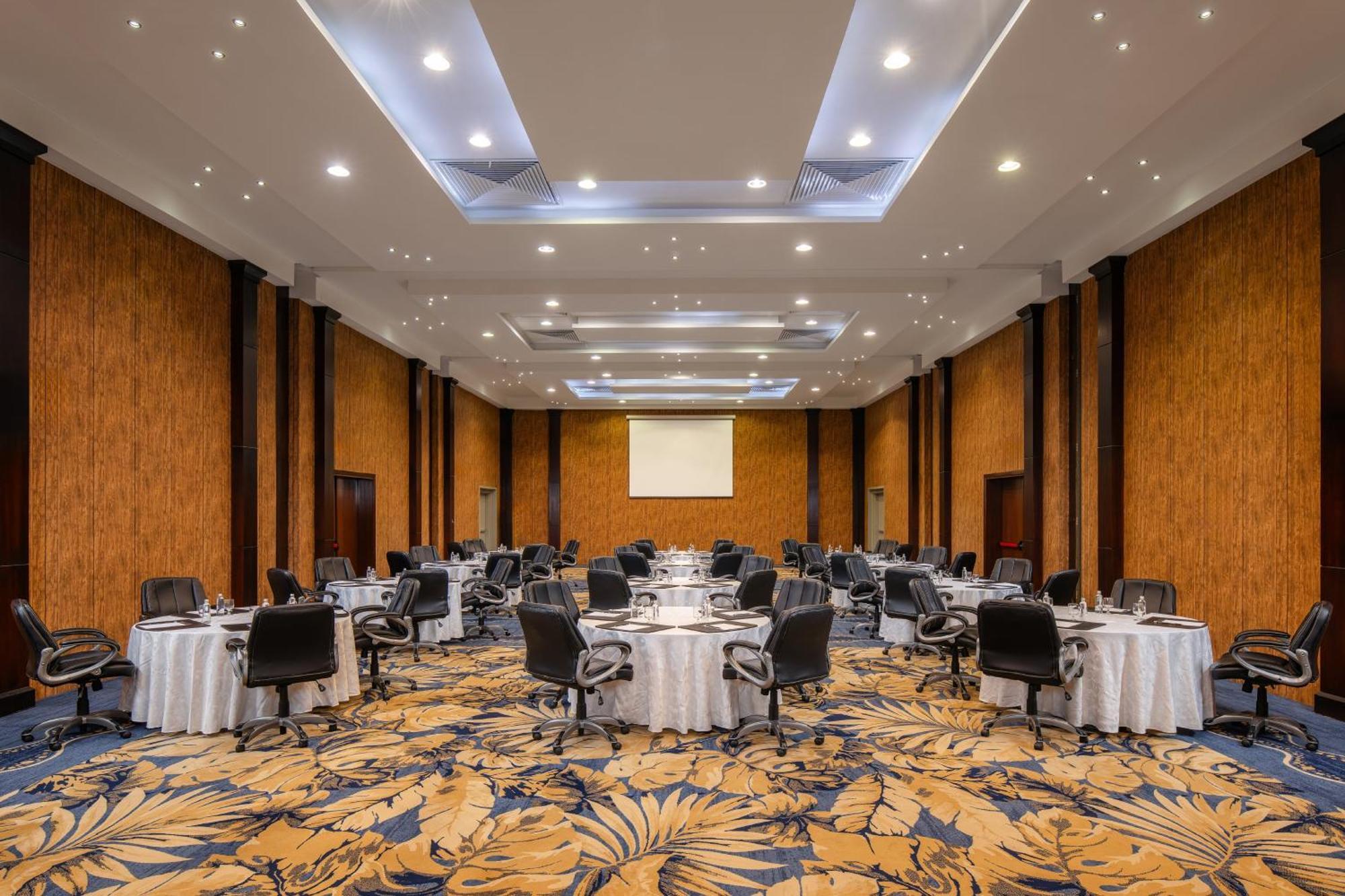 Intercontinental Taif By Ihg Ξενοδοχείο Εξωτερικό φωτογραφία