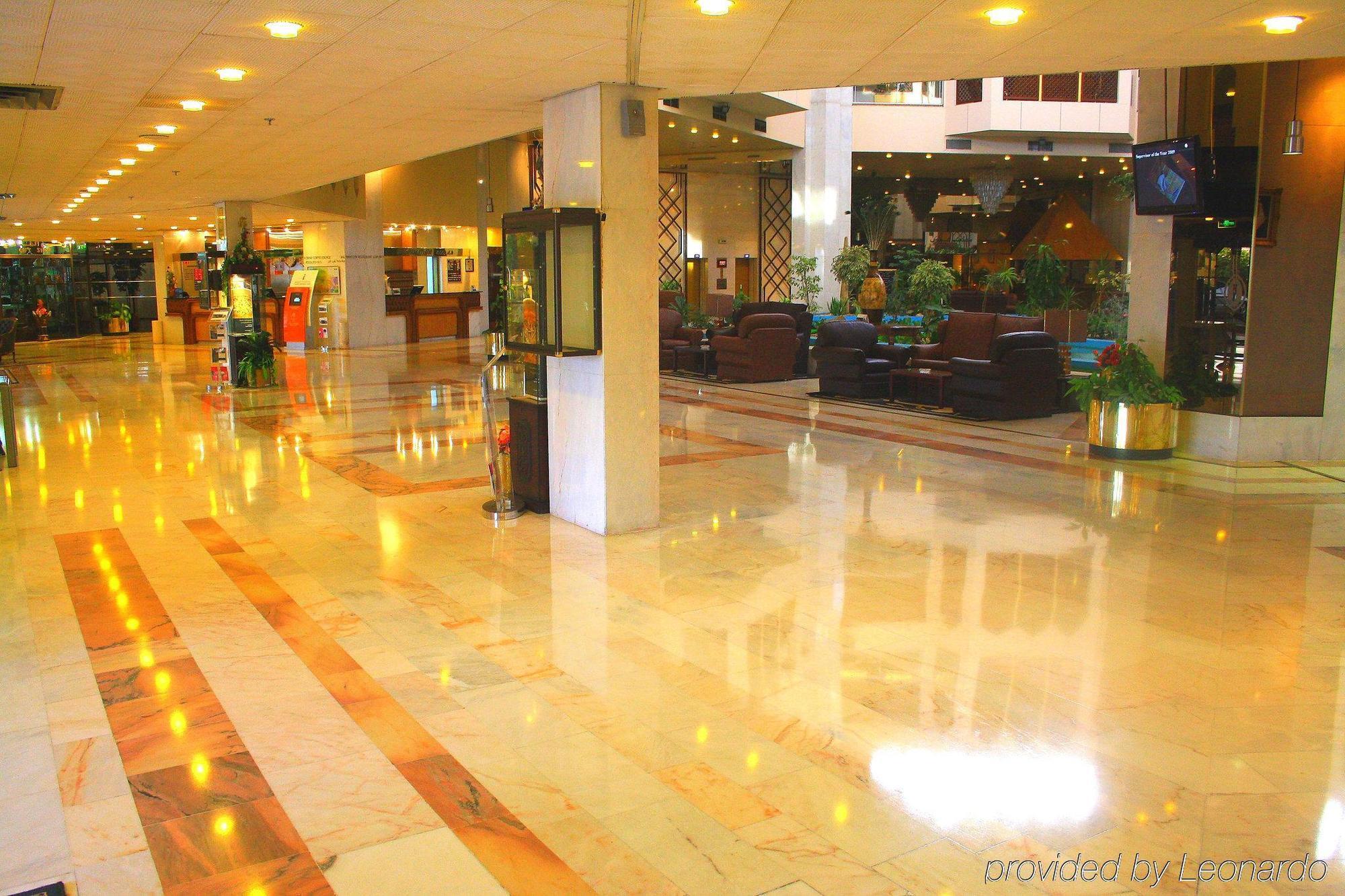 Intercontinental Taif By Ihg Ξενοδοχείο Εξωτερικό φωτογραφία