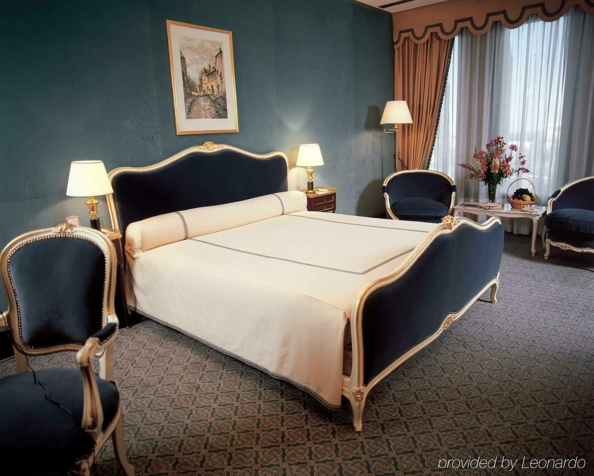 Intercontinental Taif By Ihg Ξενοδοχείο Εξωτερικό φωτογραφία