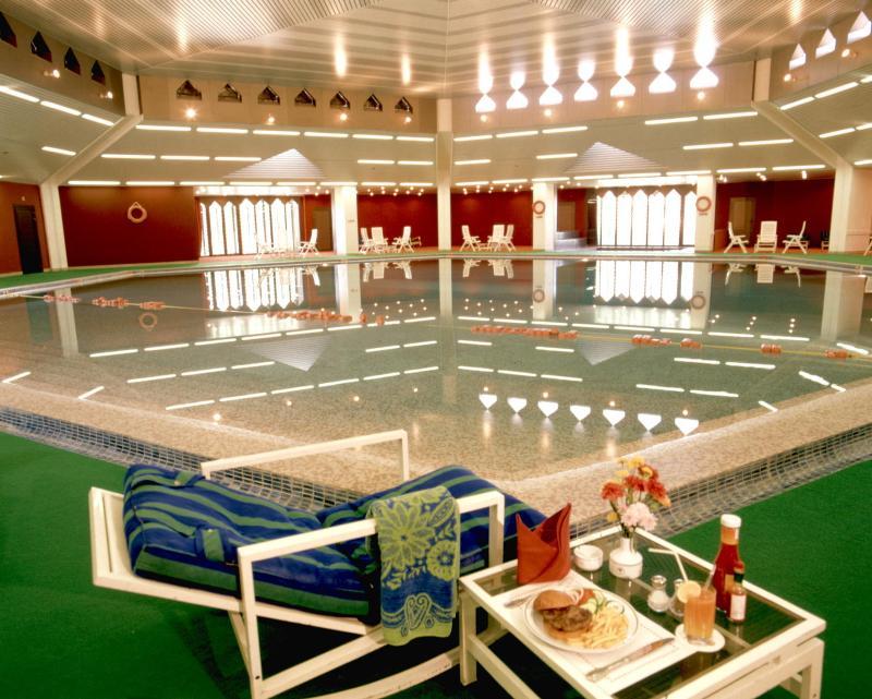 Intercontinental Taif By Ihg Ξενοδοχείο Εξωτερικό φωτογραφία